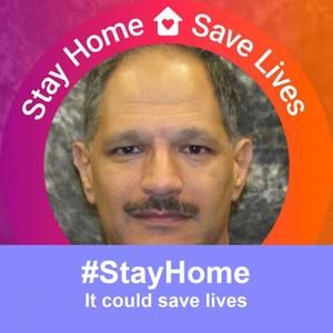 Meet your Posher, Jose